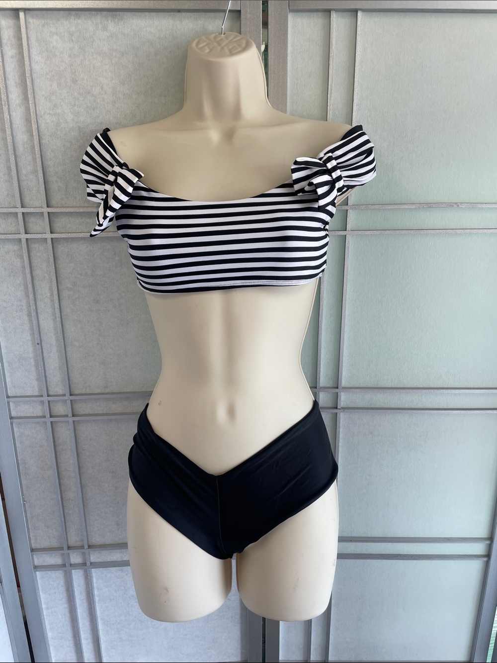 Lolli 2-Piece Bikini Swimsuit